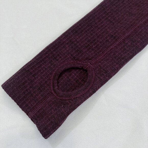 Lululemon Swiftly Tech Long Sleeve Crew | Size 4 - Picture 4 of 5